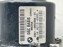 Load image into Gallery viewer, ABS ANTI-LOCK BRAKE PUMP BMW X3 X4 11 12 13 14 15 16 - NW446814
