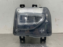 Load image into Gallery viewer, FOG LAMP LIGHT Silverado 1500 Pickup 16-19 Bumper Mounted Left - NW560103
