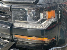 Load image into Gallery viewer, HEADLIGHT LAMP ASSEMBLY Silverado 1500 Pickup 16 17 18 19 Left - NW560459
