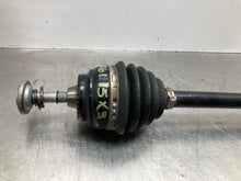 Load image into Gallery viewer, FRONT CV AXLE SHAFT BMW X3 X4 11 12 13 14 15 16 Right - NW446843
