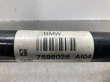 Load image into Gallery viewer, FRONT CV AXLE SHAFT BMW X3 X4 11 12 13 14 15 16 Right - NW446843
