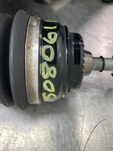 Load image into Gallery viewer, FRONT CV AXLE SHAFT BMW X3 X4 11 12 13 14 15 16 Right - NW446843
