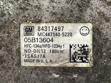 Load image into Gallery viewer, [INVENTORYCAR_YEAR_MAKE_MODEL] AC A/C AIR CONDITIONING COMPRESSOR - NW560297
