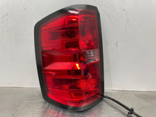 Load image into Gallery viewer, [INVENTORYCAR_YEAR_MAKE_MODEL] TAIL LIGHT LAMP ASSEMBLY Left - NW560139
