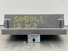 Load image into Gallery viewer, RADIO AMPLIFIER BMW X3 X4 2015 15 2016 16 2017 17 - NW447324
