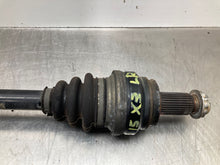 Load image into Gallery viewer, REAR AXLE SHAFT BMW X3 X4 2013 13 2014 14 2015 15 2016 16 Left - NW446844
