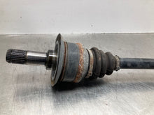 Load image into Gallery viewer, REAR AXLE SHAFT BMW X3 X4 2013 13 2014 14 2015 15 2016 16 Right - NW446845
