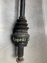 Load image into Gallery viewer, REAR AXLE SHAFT BMW X3 X4 2013 13 2014 14 2015 15 2016 16 Right - NW446845
