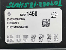 Load image into Gallery viewer, Computer  SILVERADO 1500 PICKUP 2018 - NW560406

