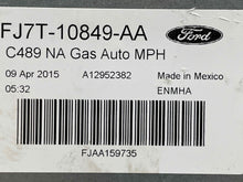 Load image into Gallery viewer, Speedometer Cluster Lincoln MKC 2015 - NW447406
