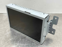 Load image into Gallery viewer, Info-Gps Screen Lincoln MKC 2015 - NW447195
