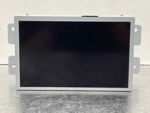Load image into Gallery viewer, Info-Gps Screen Lincoln MKC 2015 - NW447195
