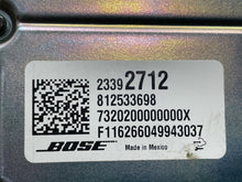 Load image into Gallery viewer, RADIO AMPLIFIER Chevrolet Malibu 2016 16 2017 17 - NW560232
