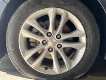Load image into Gallery viewer, WHEEL RIM Malibu 16-18 17x7-1/2 ALUM 17x7-1/2, 5 lug, 115mm - NW560501
