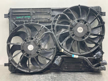 Load image into Gallery viewer, RADIATOR FAN ASSEMBLY Ford Escape Lincoln MKC 15 16 17 18 19 - NW447014

