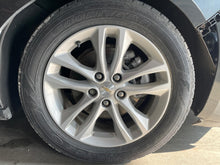 Load image into Gallery viewer, WHEEL RIM Malibu 16-18 17x7-1/2 ALUM 17x7-1/2, 5 lug, 115mm - NW560148
