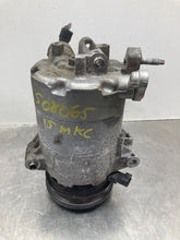 Load image into Gallery viewer, AC A/C AIR CONDITIONING COMPRESSOR Escape MKC 13 14 15 16 - NW446939
