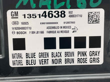 Load image into Gallery viewer, Computer Chevrolet Malibu 2017 - NW560407
