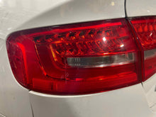 Load image into Gallery viewer, OUTER TAIL LIGHT LAMP A4 S4 2013 13 2014 14 2015 15 2016 16 Left - NW560494
