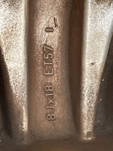 Load image into Gallery viewer, WHEEL RIM Porsche Cayenne 03 04 05 06 18x8 - NW447522
