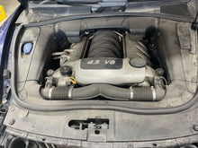 Load image into Gallery viewer, ENGINE Cayenne 2003 03 2004 04 2005 05 2006 06 4.5L - NW447031
