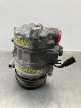 Load image into Gallery viewer, AC COMPRESSOR Cayenne 2003 03 2004 04 2005 05 2006 06 - NW446941
