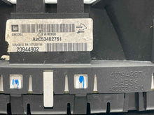 Load image into Gallery viewer, Speedometer Cluster Buick Lacrosse 2010 - NW561327
