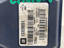 Load image into Gallery viewer, ABS ANTI-LOCK BRAKE PUMP Lacrosse Allure 2010 10 - NW560530
