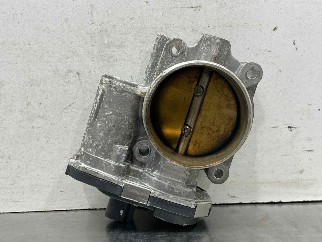 Throttle Body Buick Lacrosse 2010 - NW561640