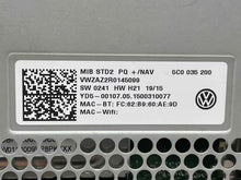 Load image into Gallery viewer, Radio  CC 2016 - NW447330
