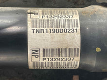 Load image into Gallery viewer, Steering Gear Rack Buick Lacrosse 2010 - NW561026
