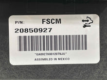 Load image into Gallery viewer, FUEL PUMP CONTROL MODULE COMPUTER Enclave Lacrosse Regal CTS 10-12 - NW560557
