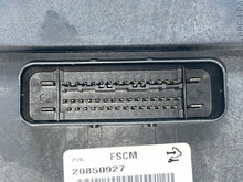 Load image into Gallery viewer, FUEL PUMP CONTROL MODULE COMPUTER Enclave Lacrosse Regal CTS 10-12 - NW560557
