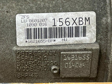 Load image into Gallery viewer, Transmission  BMW 335I 2013 - NW447459

