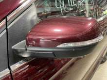 Load image into Gallery viewer, Side View Door Mirror Ford Edge 2017 - NW446973
