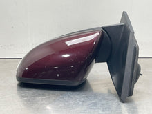Load image into Gallery viewer, Side View Door Mirror Ford Edge 2017 - NW446973
