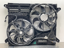 Load image into Gallery viewer, RADIATOR FAN ASSEMBLY Ford Edge Lincoln MKX 15 16 17 18 19 20 - NW447013
