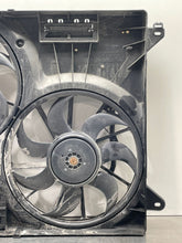 Load image into Gallery viewer, RADIATOR FAN ASSEMBLY Ford Edge Lincoln MKX 15 16 17 18 19 20 - NW447013
