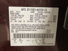 Load image into Gallery viewer, Transfer Case Ford Edge 2017 - NW447431
