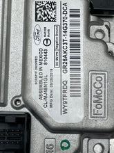 Load image into Gallery viewer, Computer Ford Edge 2017 - NW446896
