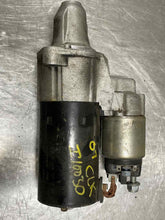 Load image into Gallery viewer, STARTER MOTOR E350 E550 CL550 CL600 CL63 CL65 CLK350 CLK550 CLK63 07-09 - NW170839
