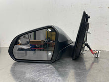 Load image into Gallery viewer, Side View Door Mirror Hyundai Sonata 2016 - NW560582
