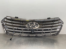Load image into Gallery viewer, Grille Hyundai Santa Fe 2019 - NW448082
