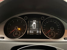 Load image into Gallery viewer, SPEEDOMETER CLUSTER Volkswagen CC 2013 13 - NW430471

