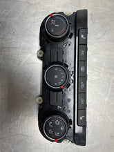 Load image into Gallery viewer, TEMPERATURE CONTROLS Passat 2013 13 2014 14 2015 15 - NW450559
