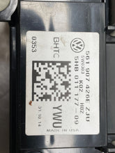 Load image into Gallery viewer, TEMPERATURE CONTROLS Passat 2013 13 2014 14 2015 15 - NW450559

