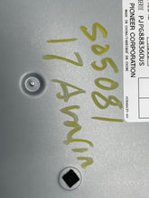 Load image into Gallery viewer, RADIO Avalon Camry Corolla Highlander Rav4 Sequoia Sienna Tacoma 14-21 - NW450721
