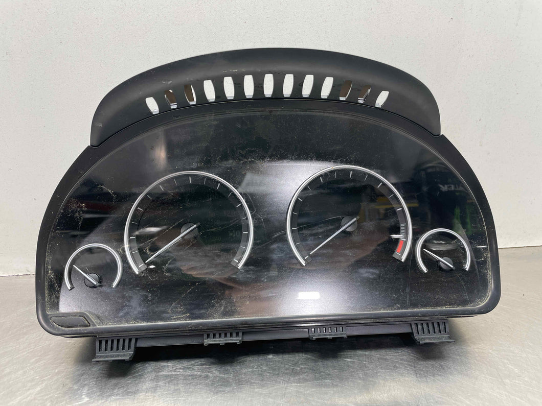 SPEEDOMETER CLUSTER 528i 535i 535i Gt 550i 550i Gt 640I 650i 13-17 - NW450814