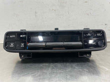 Load image into Gallery viewer, TEMPERATURE CONTROLS Toyota Corolla 2017 17 - NW560649
