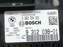 Load image into Gallery viewer, SPEEDOMETER CLUSTER 528i 535i 535i Gt 550i 550i Gt 640I 650i 13-17 - NW450814
